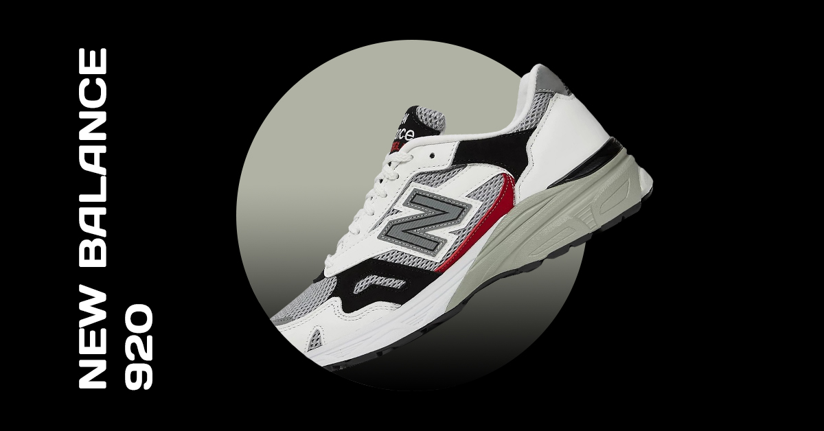Buy New Balance 920 - All releases at a glance at grailify.com